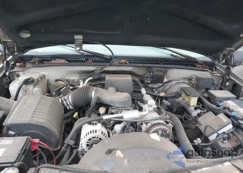 1999 Chevrolet Tahoe Lt z USA, uszkodzony, nr VIN 1GNEC13R7XJ481406